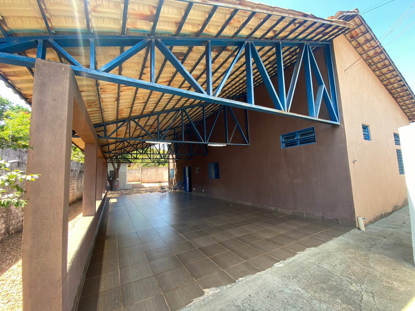 Comprar Casa